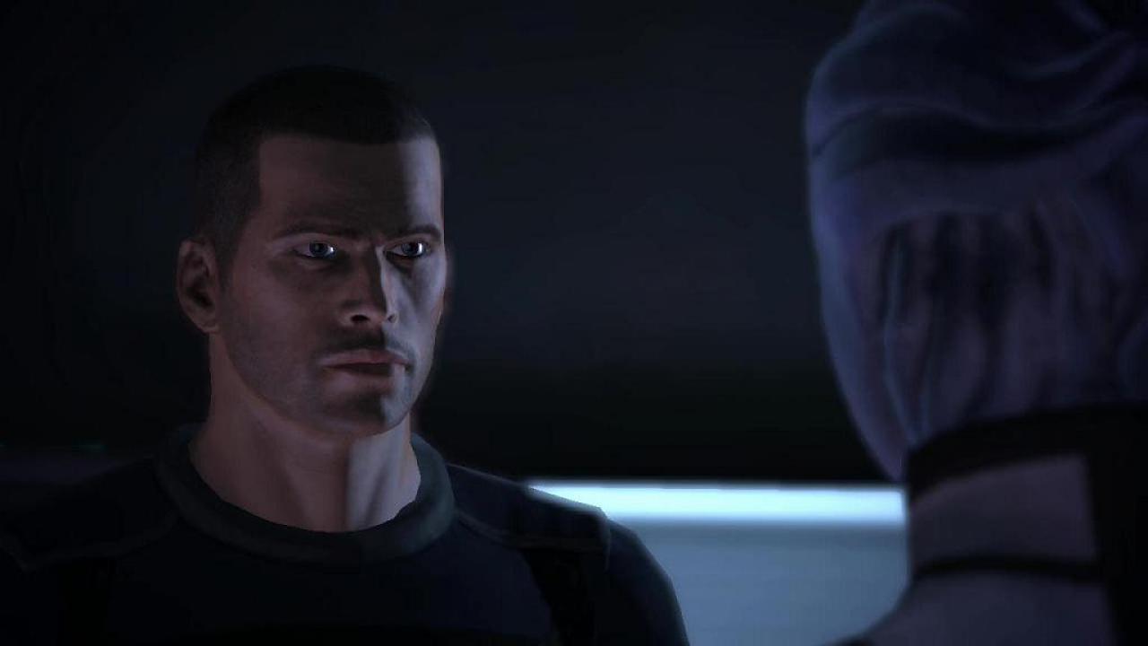 [30/03/2008] Ärgerlich: Viele Spiele ab 2005 (darunter auch Mass Effect) werden lange als konsolenexklusiv beworben.