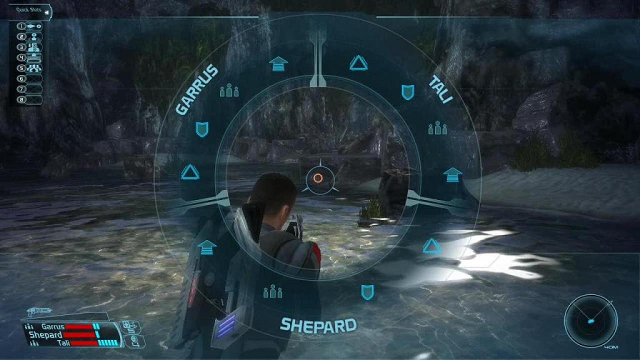 [30/03/2008] Mass Effect: Eine galaktische Geschichte (4)