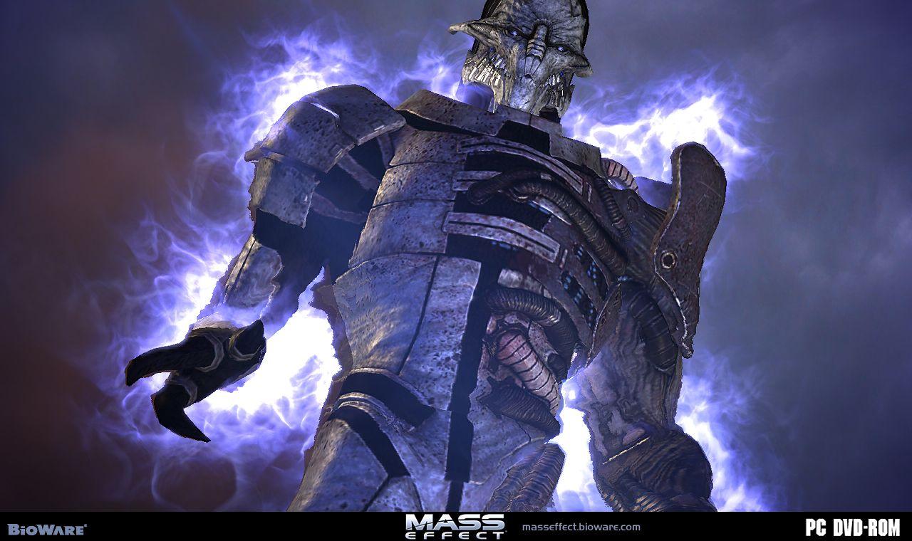 [21/04/2008] Mass Effect: Eine galaktische Geschichte (8)