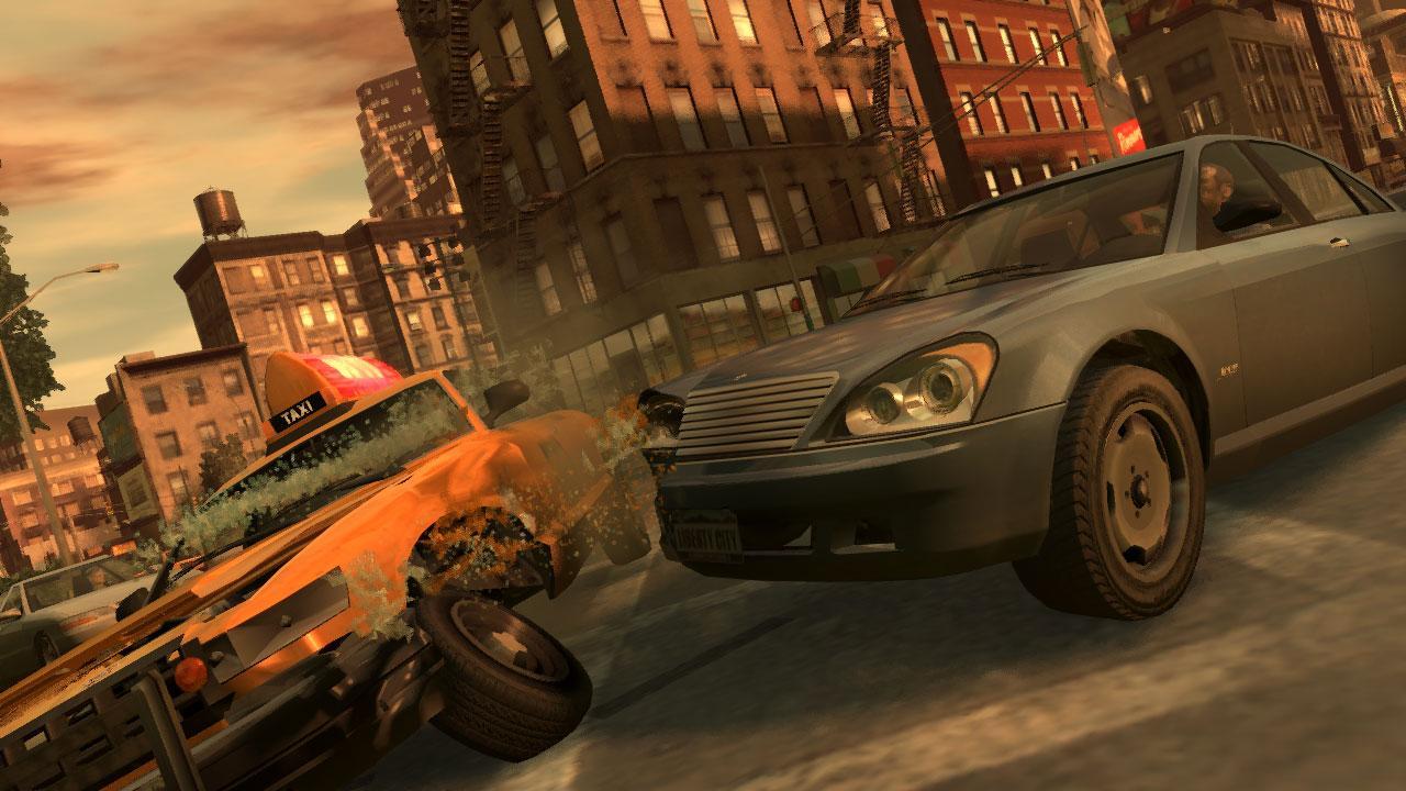 [25/04/2008] GTA 4-Lösung, Cheats, Easter Eggs, Waffen, Autos, Rüstungen und vieles mehr (3)