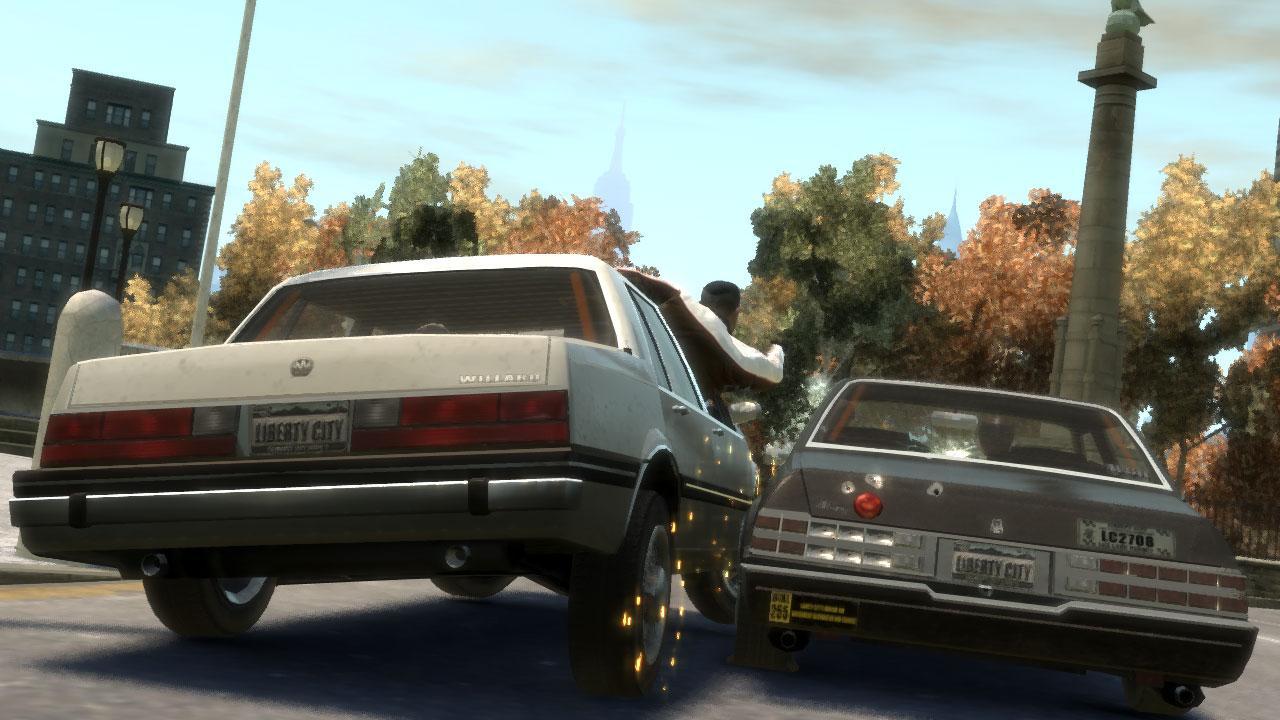 [25/04/2008] GTA 4-Lösung, Cheats, Easter Eggs, Waffen, Autos, Rüstungen und vieles mehr (4)