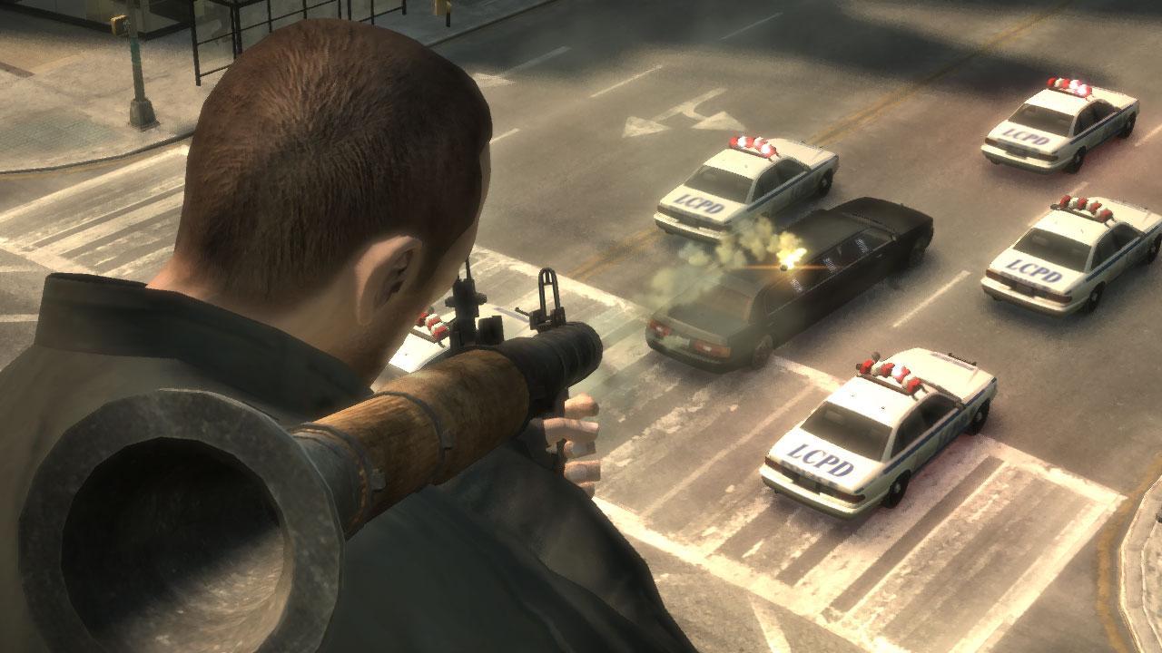 [25/04/2008] GTA 4 Komplettlösung mit Tipps zu allen Hauptmissionen - jetzt auch für Xbox One! (19)