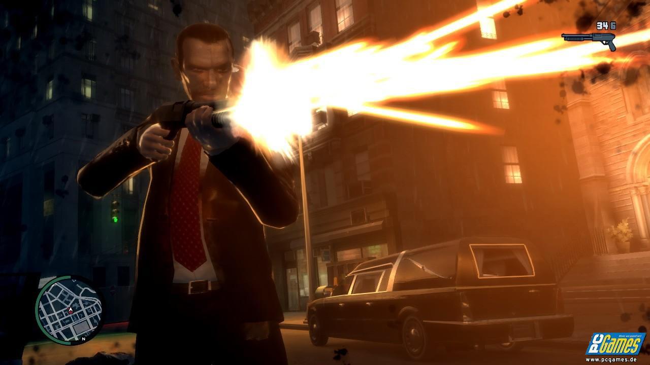 [27/04/2008] GTA 4 Komplettlösung mit Tipps zu allen Hauptmissionen - jetzt auch für Xbox One! (20)