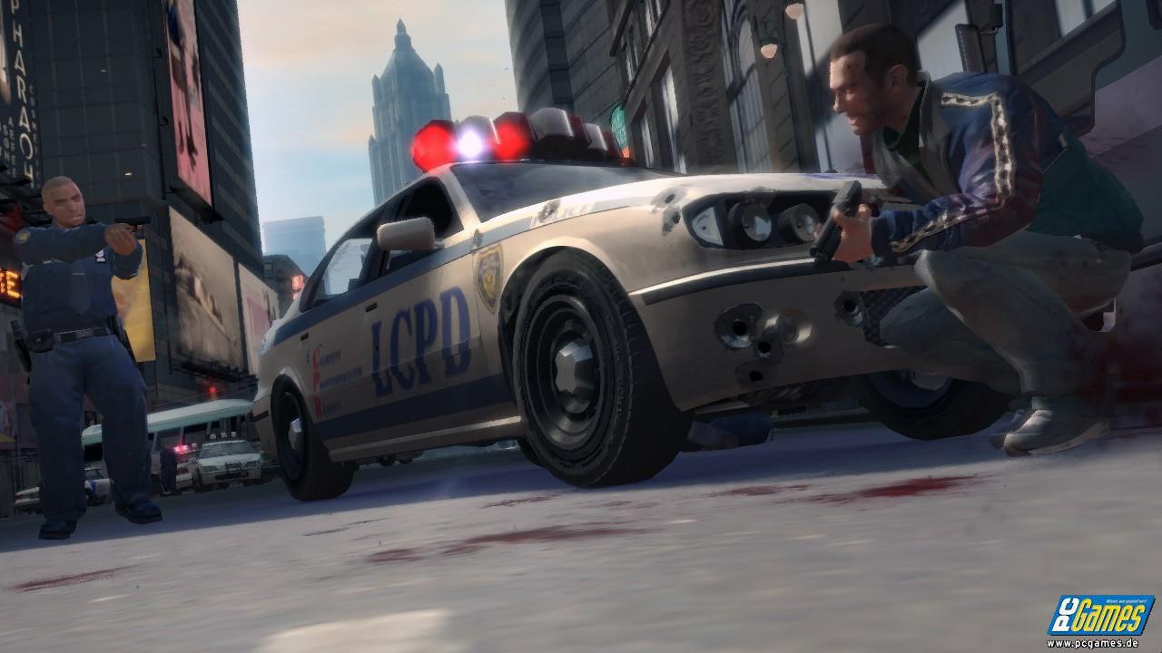 [27/04/2008] GTA 4-Lösung, Cheats, Easter Eggs, Waffen, Autos, Rüstungen und vieles mehr (9)