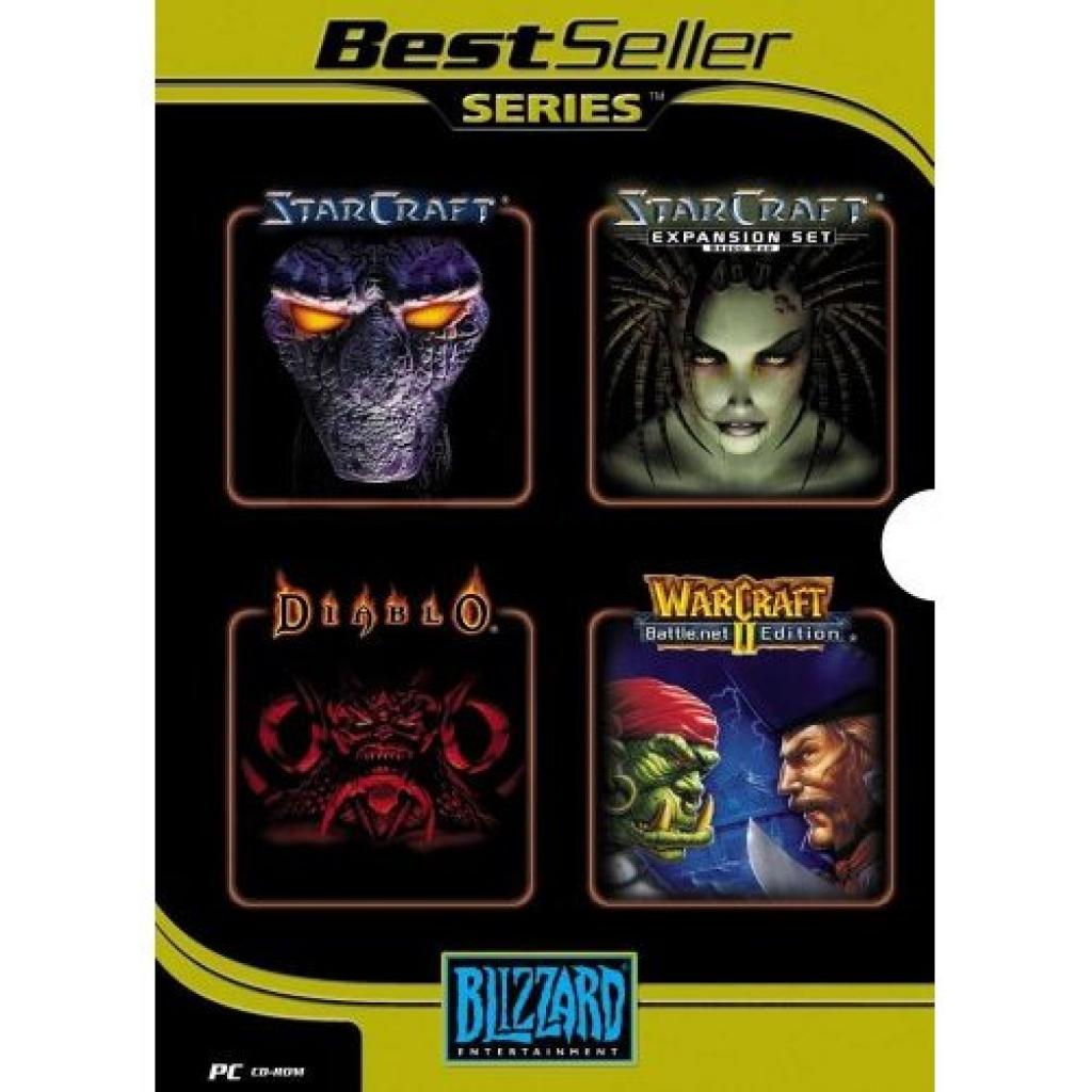 [04/04/2008] Nehmen Sie am Quiz teil und gewinnen Sie eine von sechs Bestseller-Editionen!