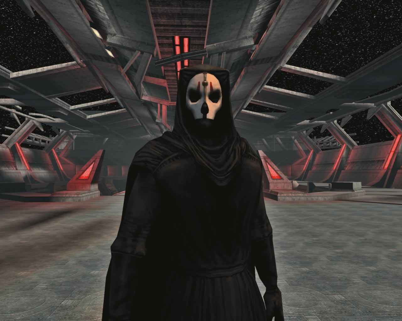 [15/04/2008] Darth Nihilus (Kotor 2)