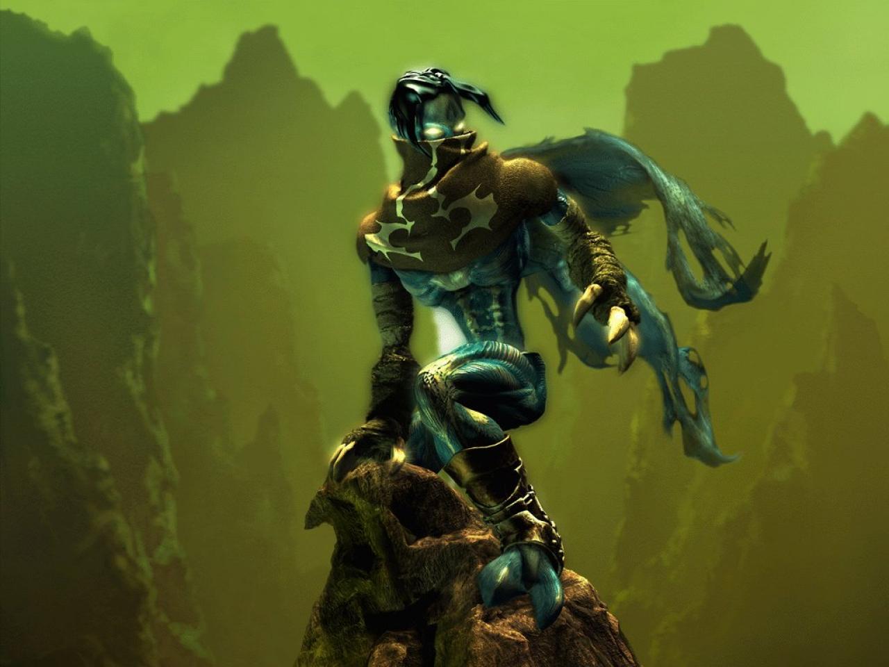 [15/04/2008] Legacy of Kain: Soul Reaver Reboot (Crystal Dynamics): Soul Reaver gilt für viele Spieler als eines der besten Spiele der ersten Playstation-Generation. Gerüchten zufolge lässt Publisher Square Enix bereits seit einiger Zeit an einem Reboot des Klassikers arbeiten. Eine offizielle Verlautbarung zu den Spekulationen von Square Enix oder Crystal Dynamics gibt es bis heute nicht. Aber mit Tomb Raider beweisen die Entwickler derzeit bereits, wie man eine alternde Serie wiederbeleben kann.