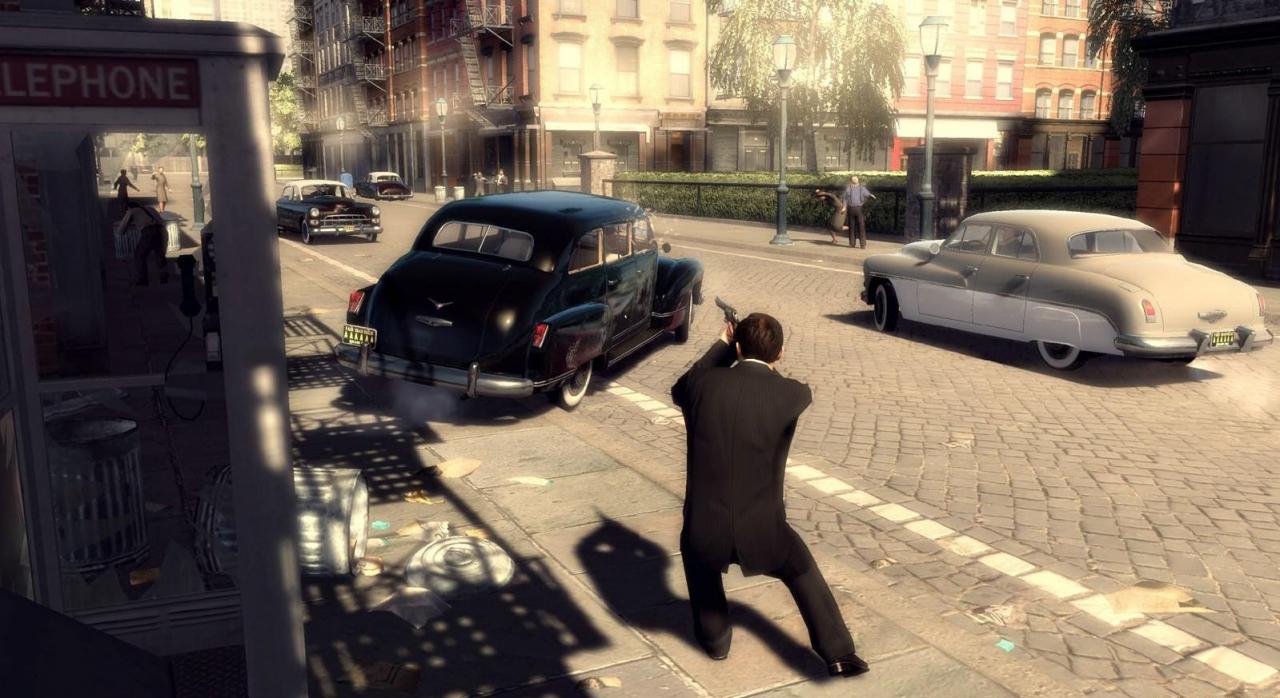 [24/04/2008] Platz 6: Mafia 2 erreichte einen Stimmenanteil von 8,6 Prozent, was der Gesamtzahl von 324 Votes entspricht.