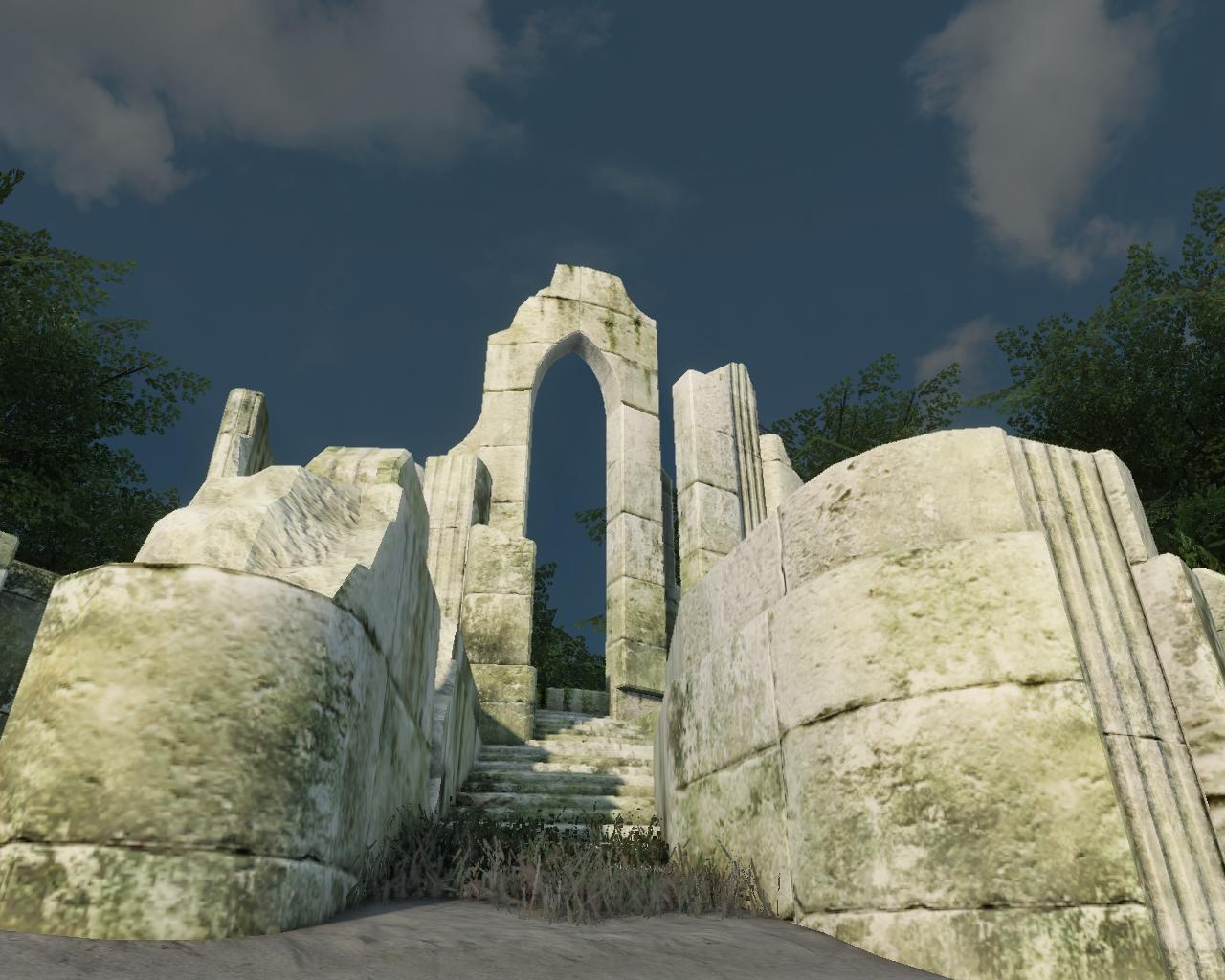 [15/04/2008] Screenshot aus Salengers Mod