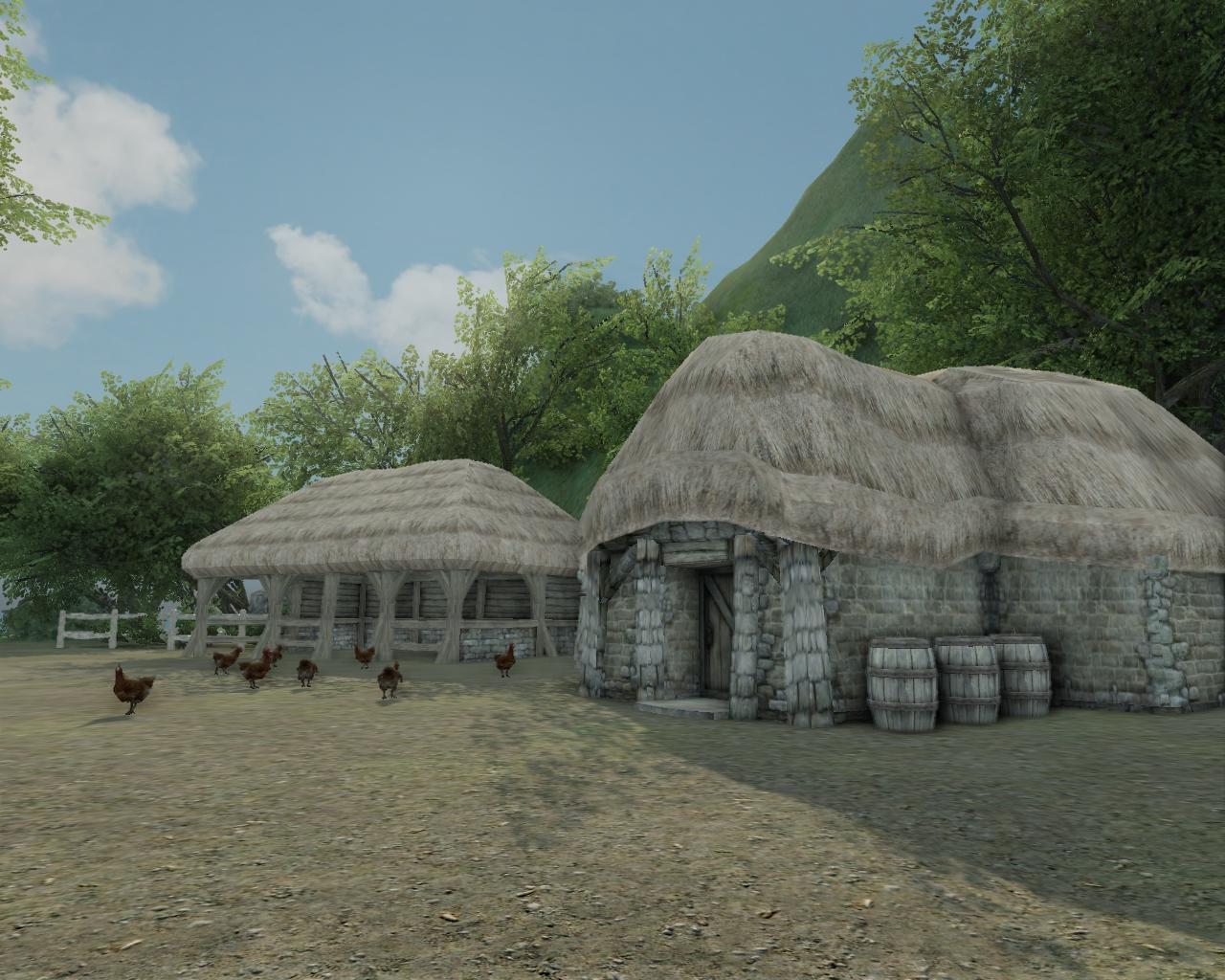 [15/04/2008] Screenshot aus Salengers Mod