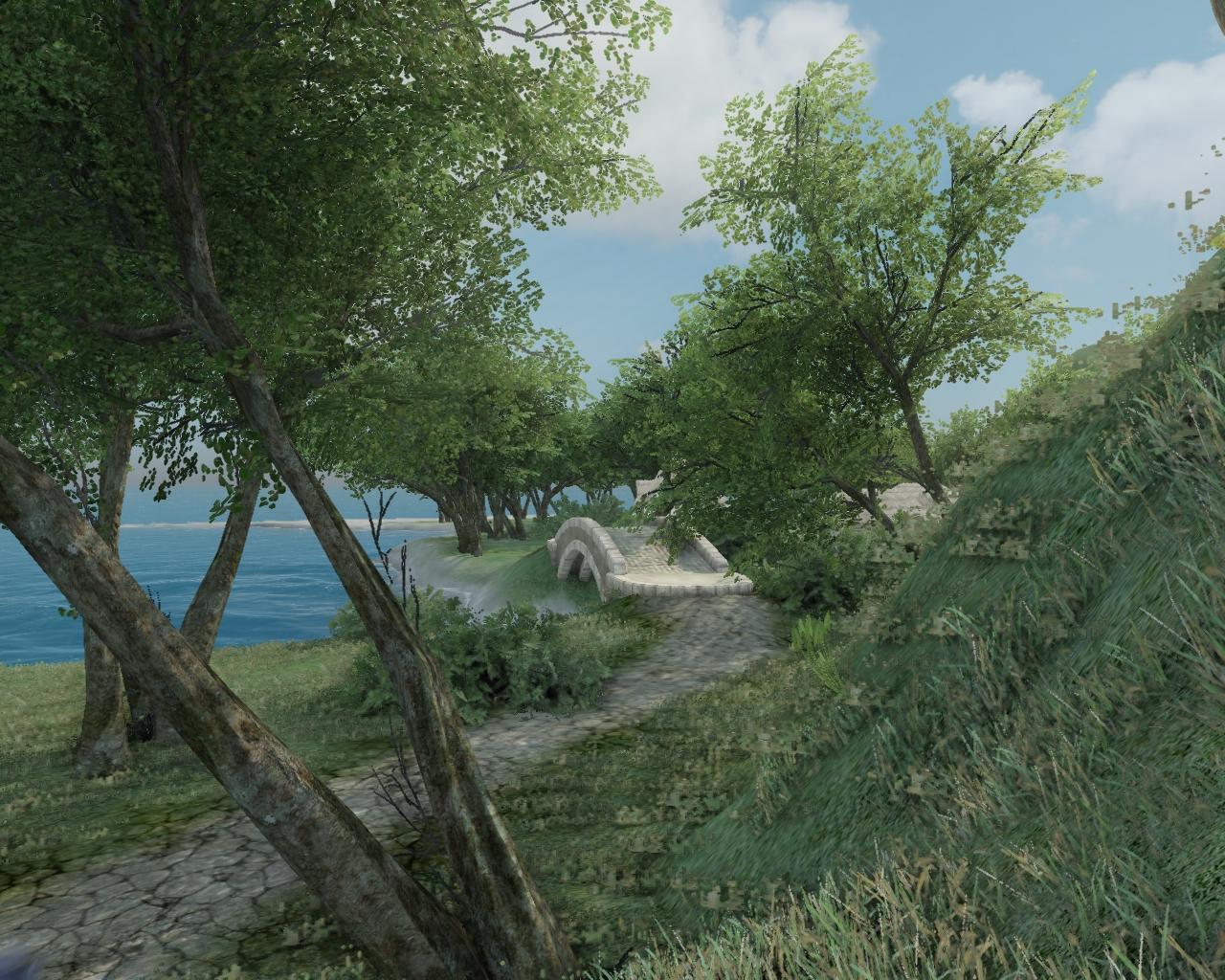 [15/04/2008] Screenshot aus Salengers Mod