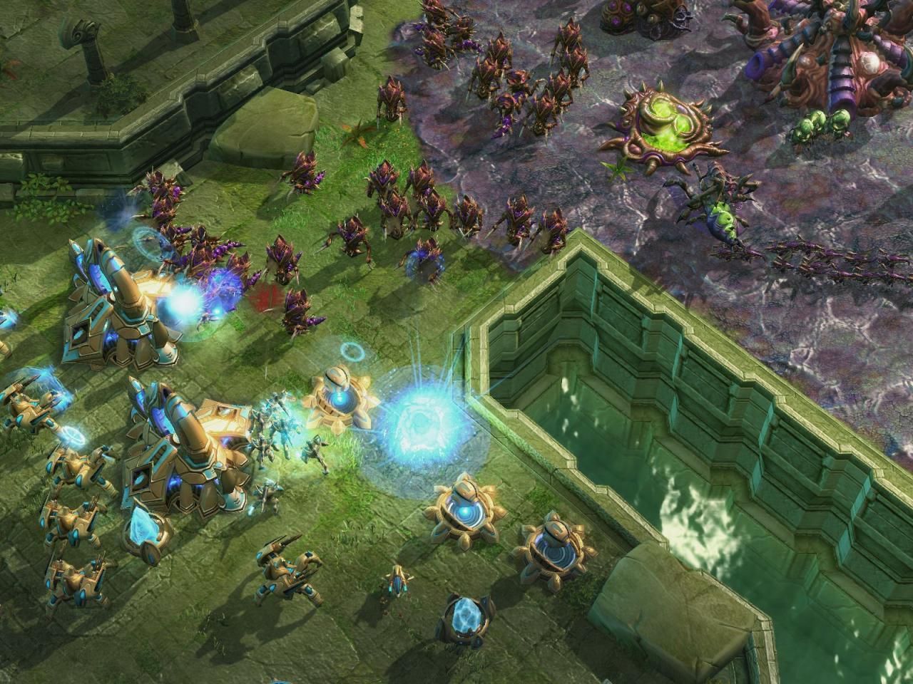 [02/04/2008] Starcraft 2