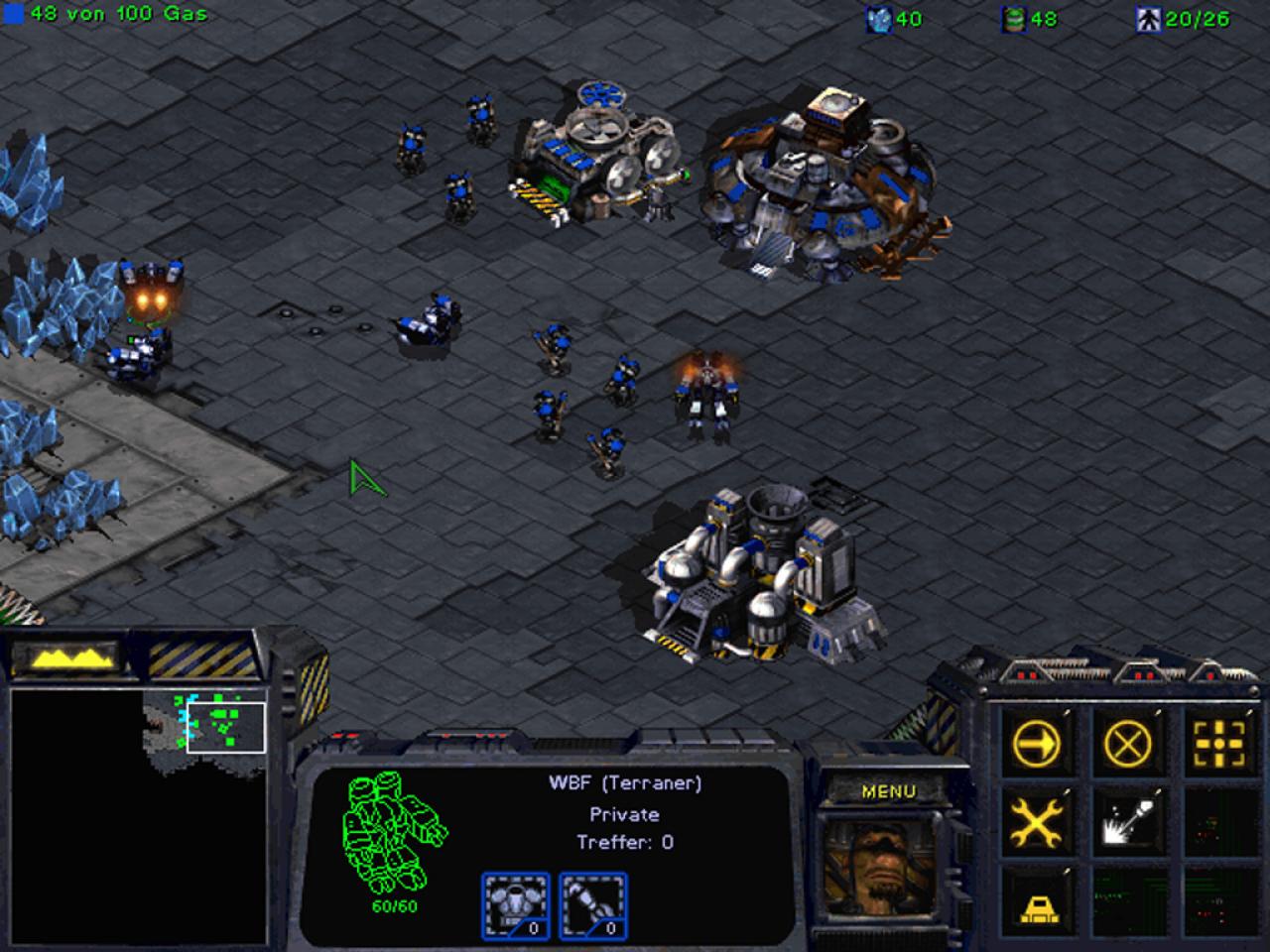 [02/04/2008] Starcraft