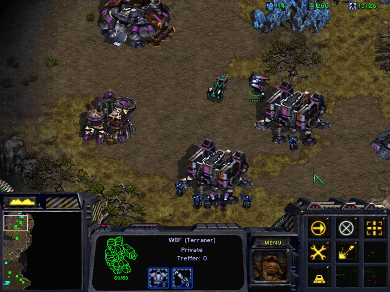[02/04/2008] Counter Strike Source, Starcraft, Warcraft 3, Command & Conquer: Universen, in denen es an unliebsamen Gamer-Typen nie mangelt. (39)