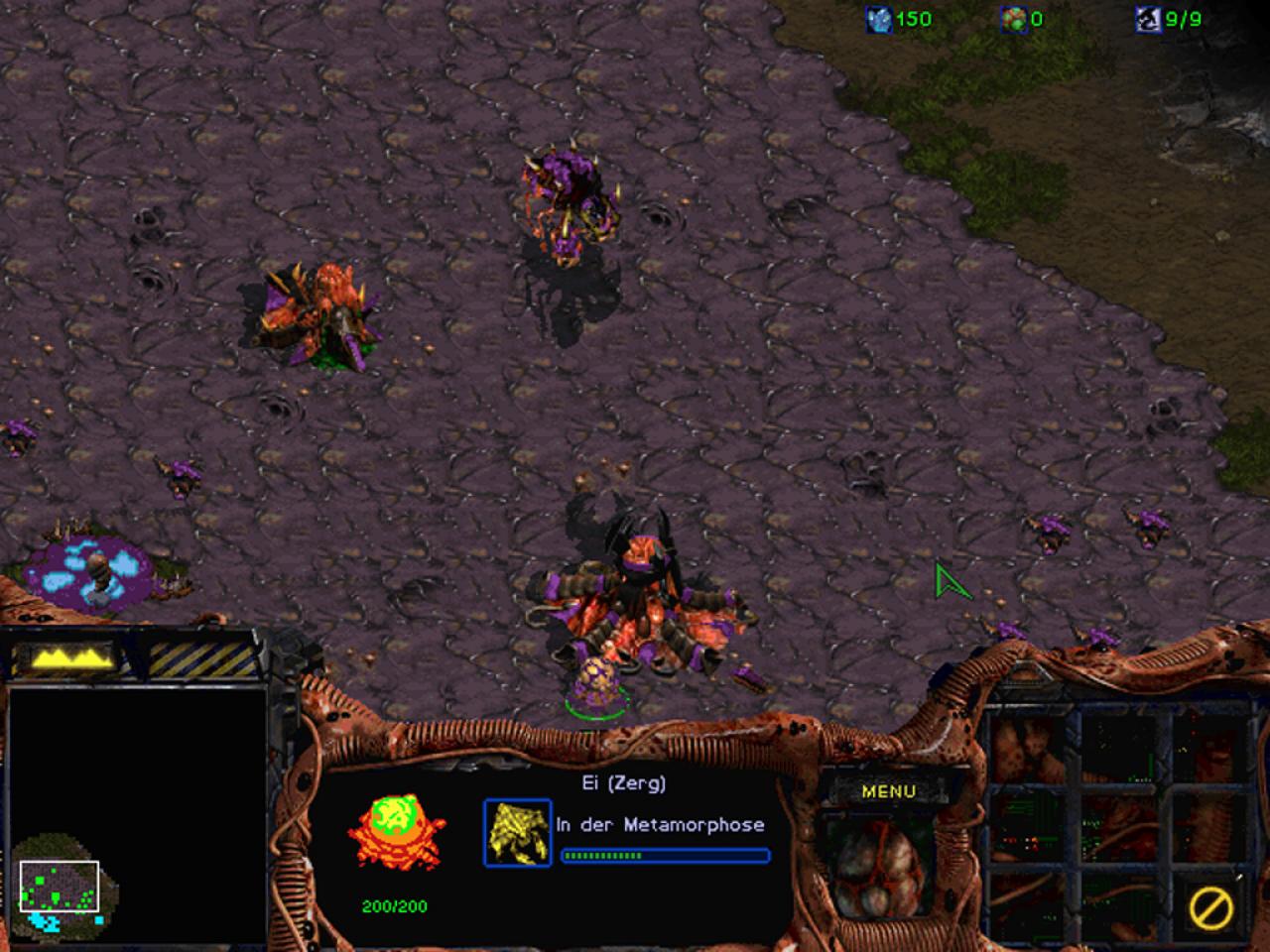 [02/04/2008] Counter Strike Source, Starcraft, Warcraft 3, Command & Conquer: Universen, in denen es an unliebsamen Gamer-Typen nie mangelt. (32)