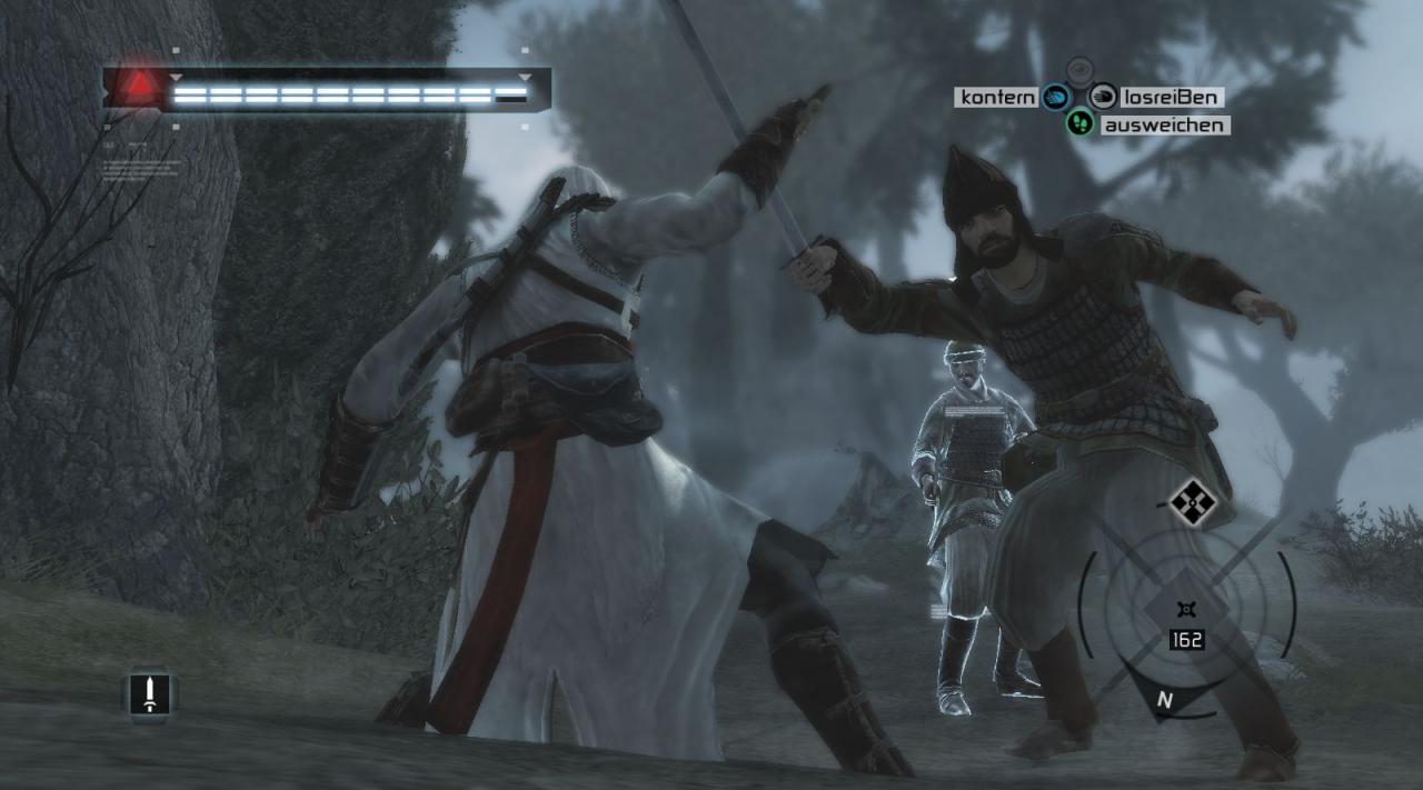 [09/04/2008] Assassin's Creed - Screenshot (8)