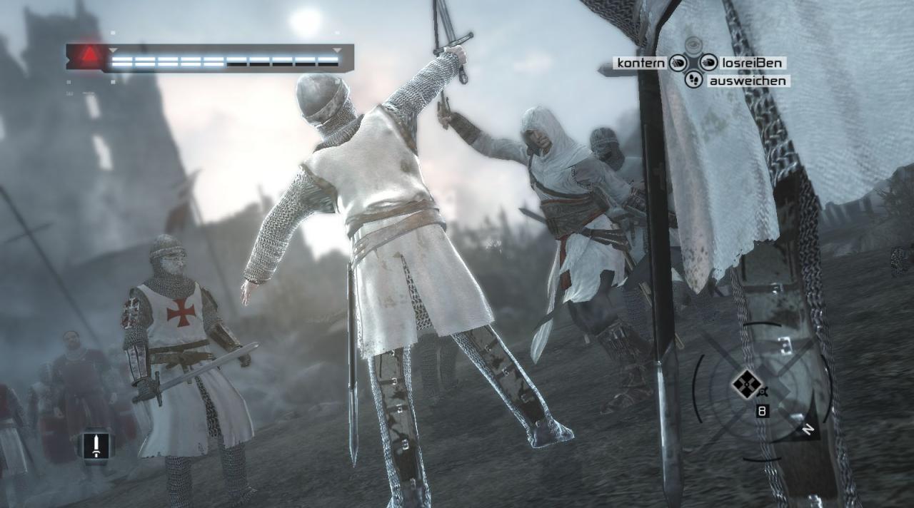 [09/04/2008] Assassin's Creed - Screenshot (11)