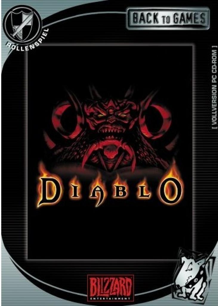 [30/04/2008] Diablo