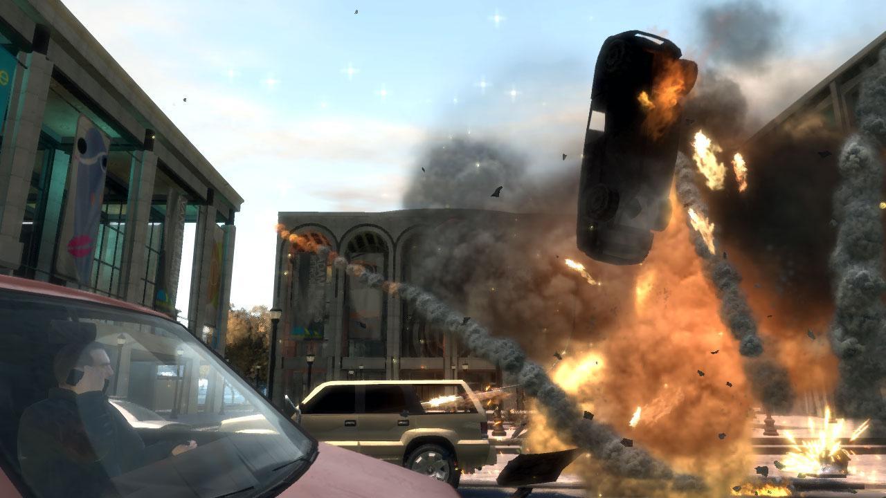 [25/04/2008] GTA 4-Lösung, Cheats, Easter Eggs, Waffen, Autos, Rüstungen und vieles mehr (6)