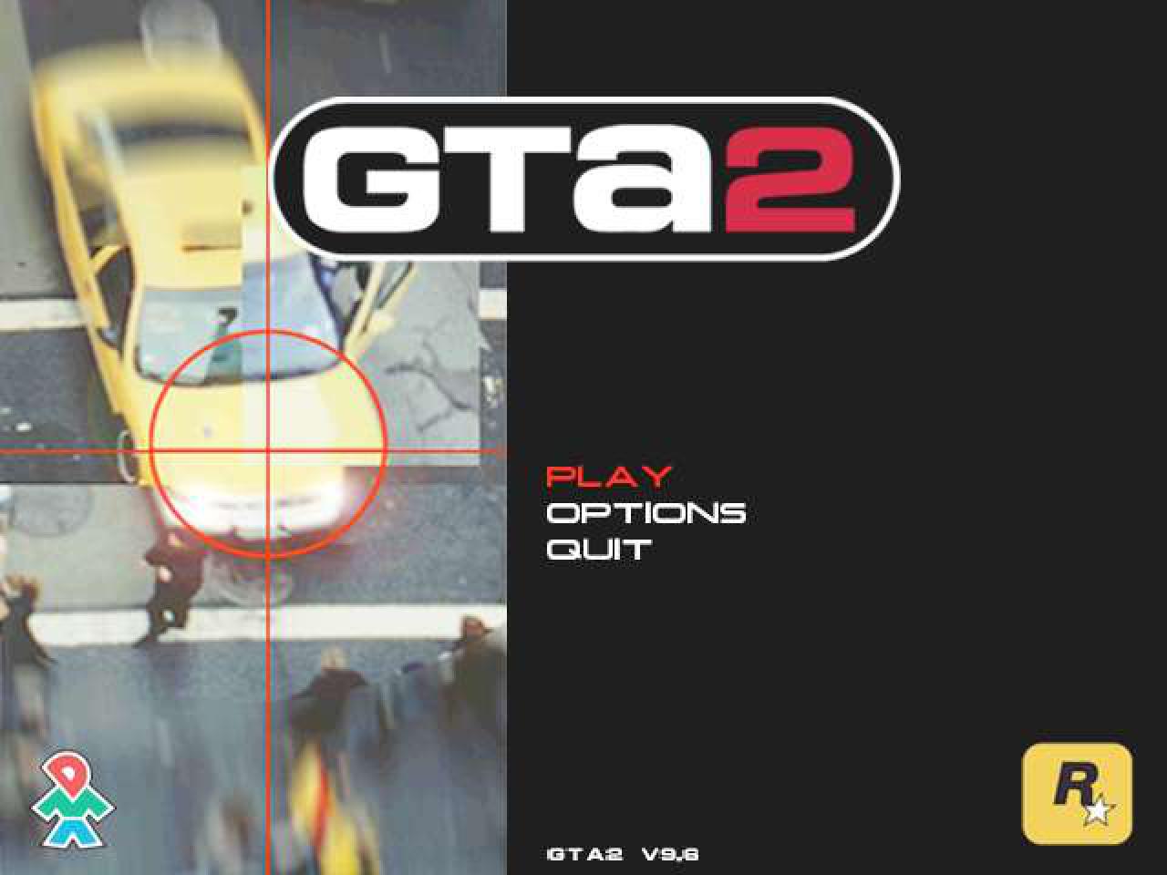 [07/04/2008] Grand Theft Auto 2 (1999)