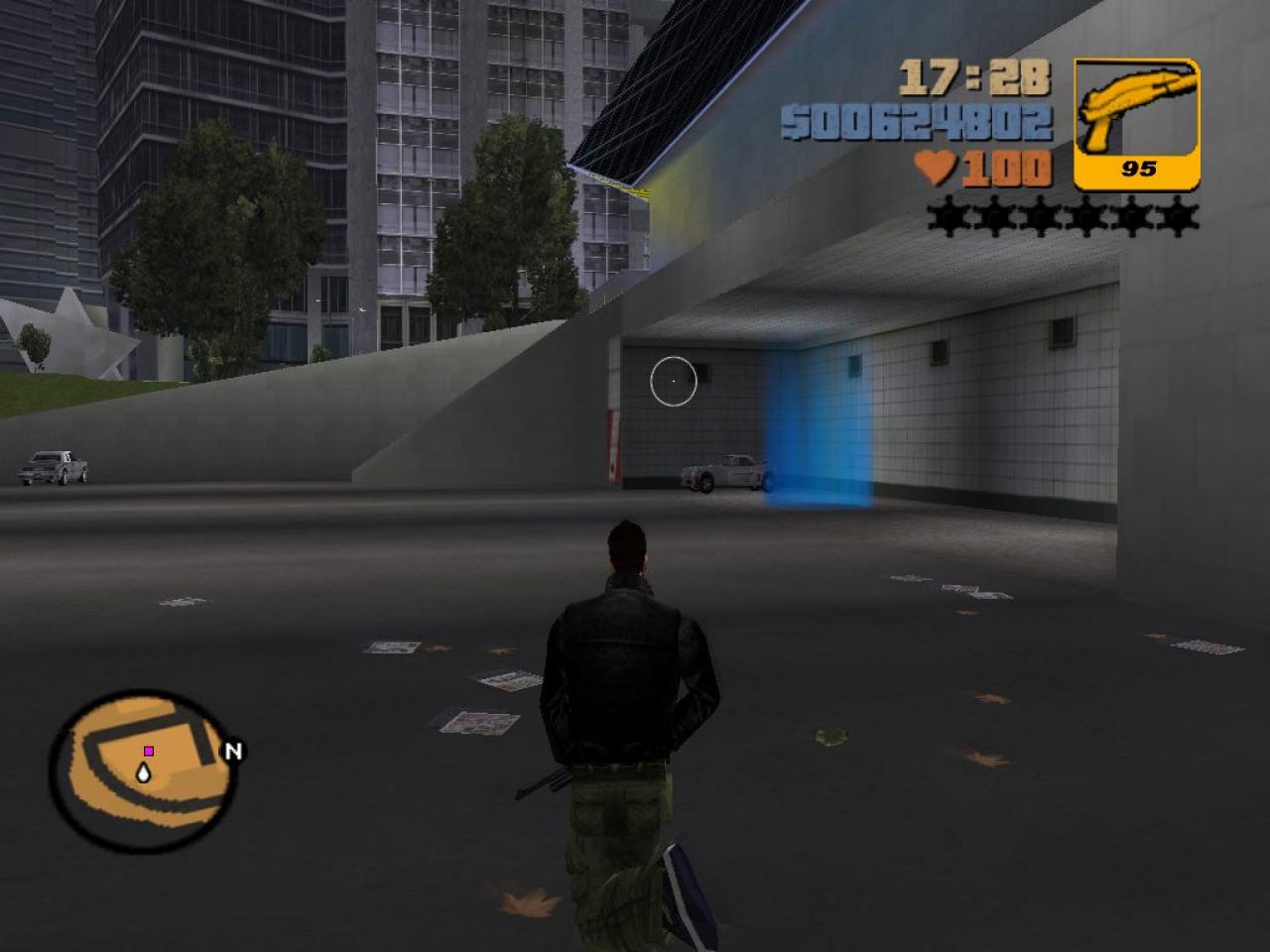[07/04/2008] Grand Theft Auto 3 (2001)