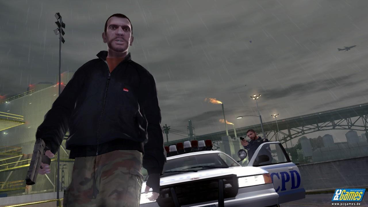 [27/04/2008] GTA 4-Lösung, Cheats, Easter Eggs, Waffen, Autos, Rüstungen und vieles mehr (12)