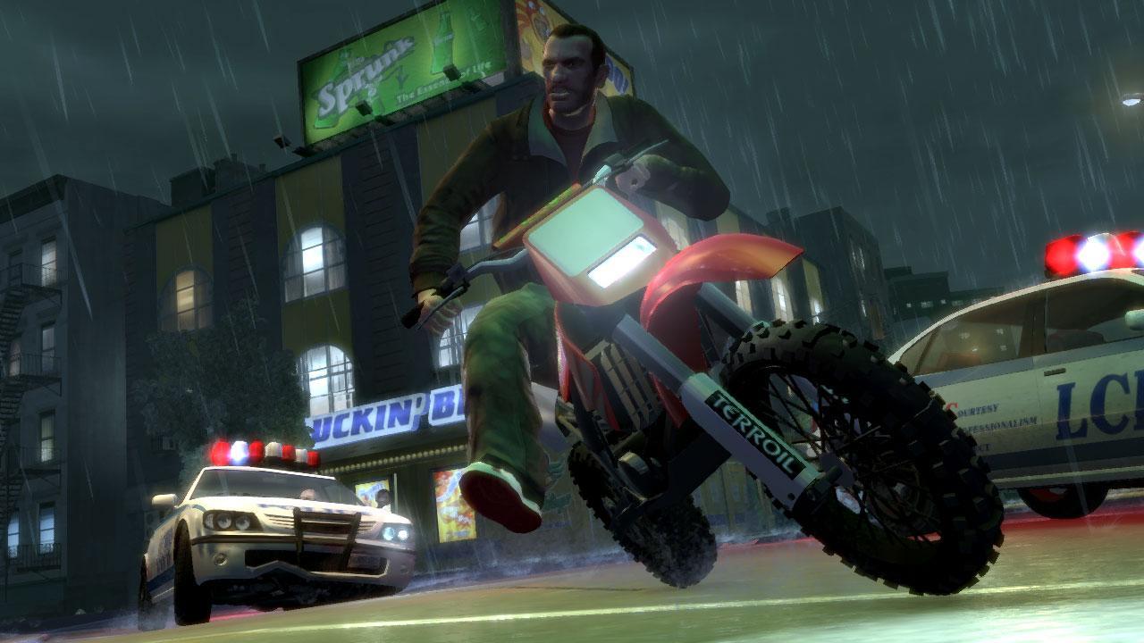 [26/04/2008] GTA 4-Lösung, Cheats, Easter Eggs, Waffen, Autos, Rüstungen und vieles mehr (7)