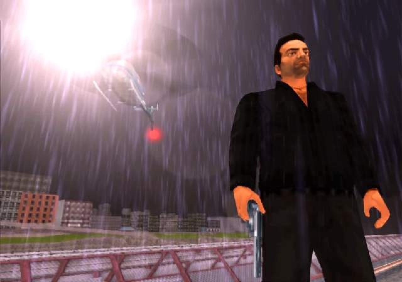 [07/04/2008] Grand Theft Auto: Liberty City Stories (2005)