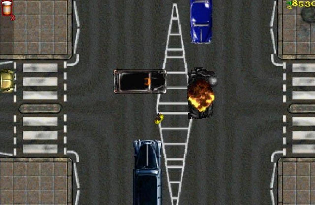 [07/04/2008] GTA: London, 1969 entführte uns bei Veröffentlichung in 1999 nach London. Bislang blieb der Ausflug innerhalb der Seriengeschichte mit Ausnahme des Missionspacks London, 1961 einmalig. Gern würden wir in GTA nicht nur mal wieder nach Großbritannien, sondern auch ein früheres Jahrzehnt des 20. Jahrhunderts besuchen.