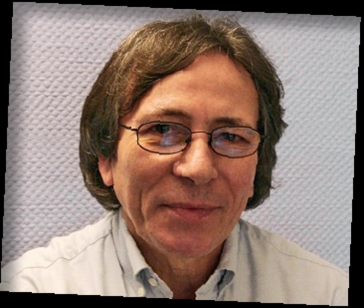 [25/04/2008] Jürgen Hilse ist Vertreter der Obersten Landesjugendbehörden.