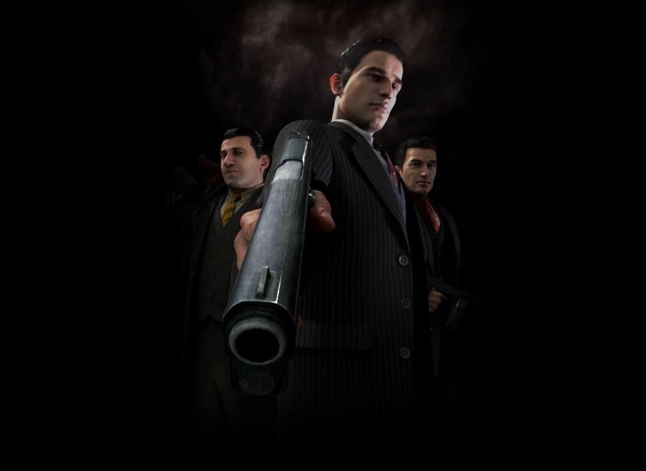 [05/04/2008] Screenshots aus Mafia 2 (5)