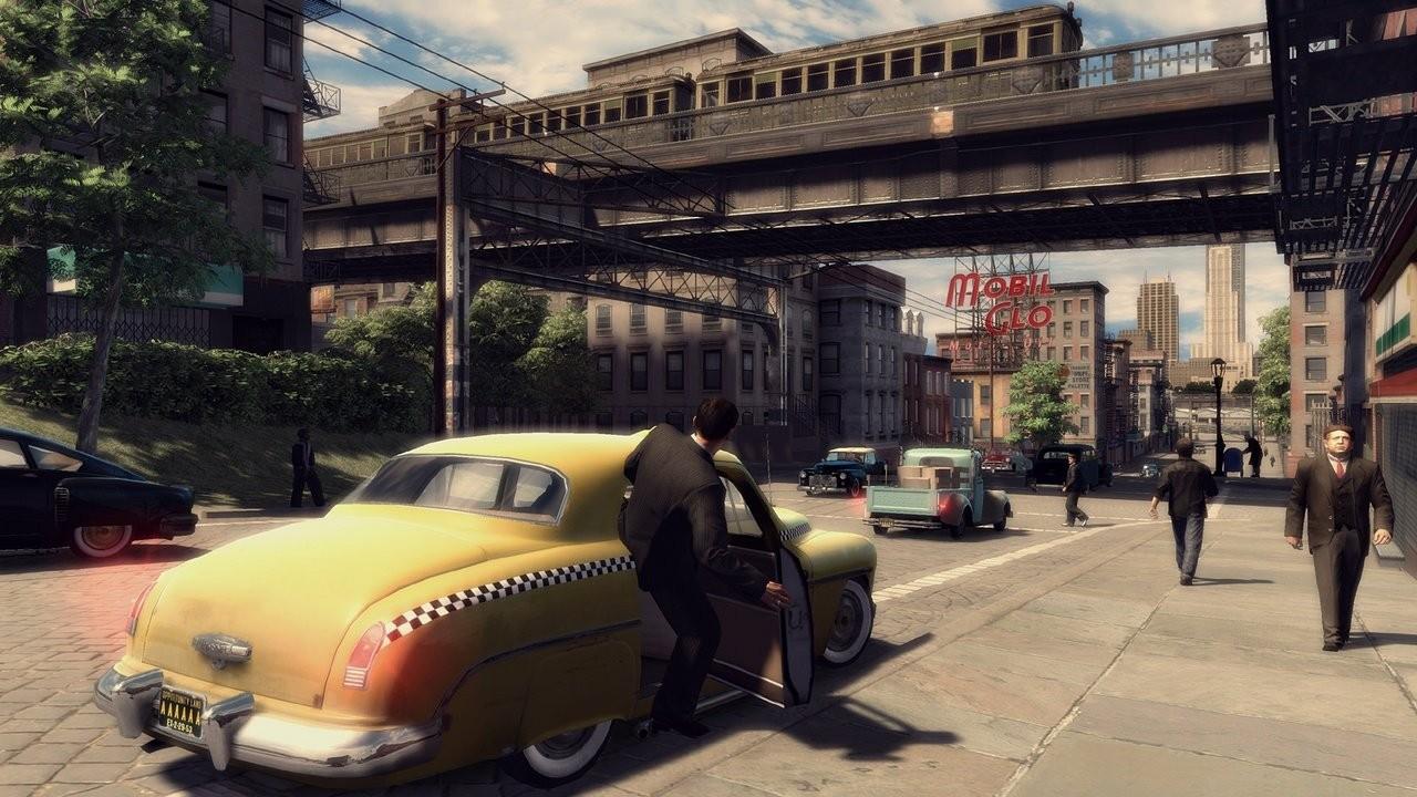 [13/04/2008] Mafia 2 - Der Vorgänger war ein absolutes Meisterwerk. Das galt es zu wiederholen. 2K Czech nahm sich für den zweiten Teil über drei Jahre Zeit, verschob den Titel zwischendurch mehrmals. Genützt hat es leider wenig. Mafia 2 wurde sehr gut, aber keinesfalls ein Meilenstein.