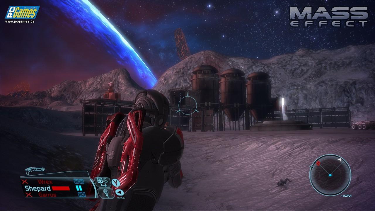 [19/04/2008] Mass Effect: Eine galaktische Geschichte (6)