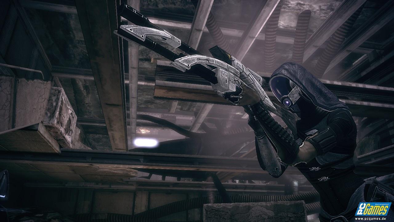 [26/04/2008] Mass Effect: Der Vorgänger zum Science Fiction-Rollenspiel glänzt noch immer mit seiner Bewegungsfreiheit, Charakter- und Storyentwicklung. Das RPG stammt von 2008: Dementsprechend freundlich fallen die Hardwareempfehlungen aus.