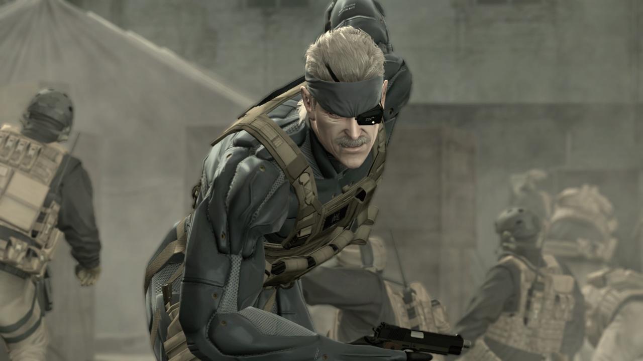 [13/04/2008] In diversen Spielen der Metal Gear Solid-Reihe stolpert man früher oder später über eine Fotokamera. Das macht für den Story-Verlauf zwar keinen Unterschied, ist aber ein nettes Gadget. Im Originalen MGS konnte man so sogar die versteckten Geister der Entwickler ablichten.