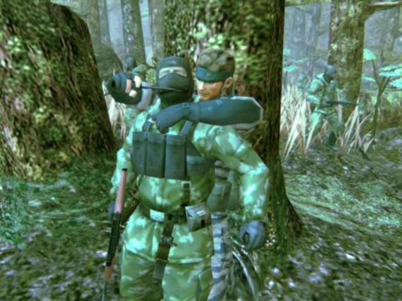 [11/04/2008] Metal Gear Solid 3: Snake Eater hat den wohl einen der denkwürdigsten Momente in der Spielegeschichte. Der legendäre Kampf gegen The End, den ergrauten Sniper, inmitten eines dichten Dschungels. Stellt ihr nun die Systemuhr eurer Konsole ein paar Jahre nach vorn, verstirbt der Scharfschütze an Altersschwäche.