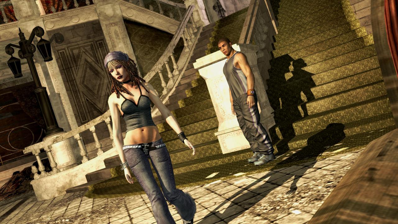 [08/04/2008] Das erste Saints Row war zwar ein unterhaltsames Game, aber nicht unbedingt denkwürdig. Im Grunde war es all dass, was man von dem Spiel erwartete: ein GTA-Klon mit einigen neuen Features, der sich allerdings nicht wirklich herausheben konnte. Saints Row 2 änderte das und schuf damit eine eigenständige Franchise, die mit Saints Row 3 nur noch bunter und verrückter wurde.