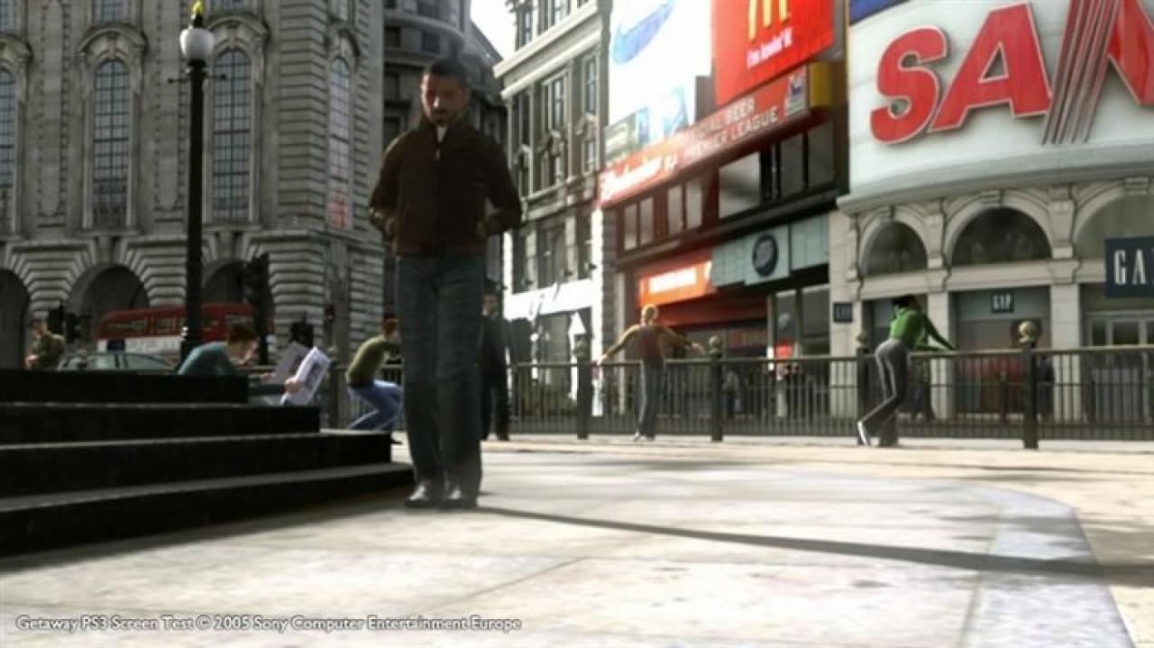 [28/04/2008] PC Games zeigt euch die Top 10 der Spiele-Projekte, die auf Eis gelegt wurden - unter anderem mit Elveon, Project Offset und The Getaway 3. (8)