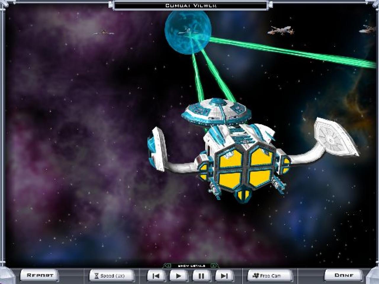 [25/04/2008] Galactic Civilizations 2: Dread Lords - Das Spiel wurde von Stardock in Eigenregie vertrieben. Vorher wurden die Fans zur Qualität befragt. Dementsprechend gut ist das Spiel geworden.