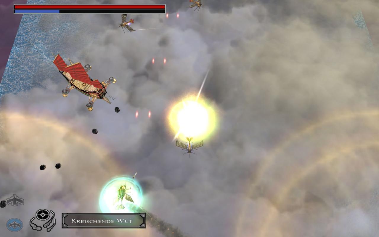 [16/05/2008] Jade Empire