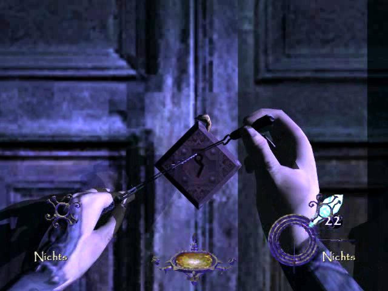 [16/05/2008] Thief 3
