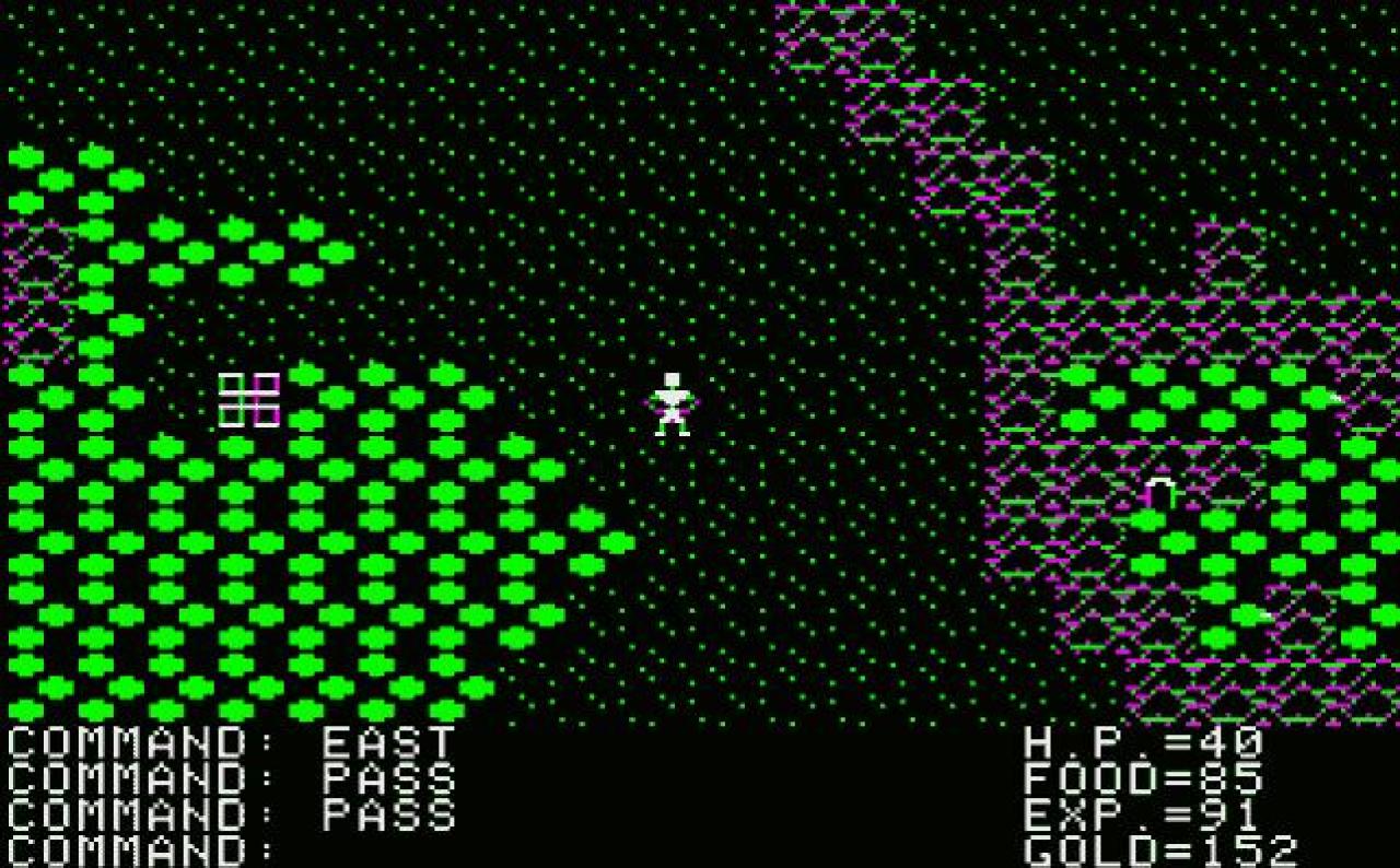 [09/05/2008] Ultima, 1980