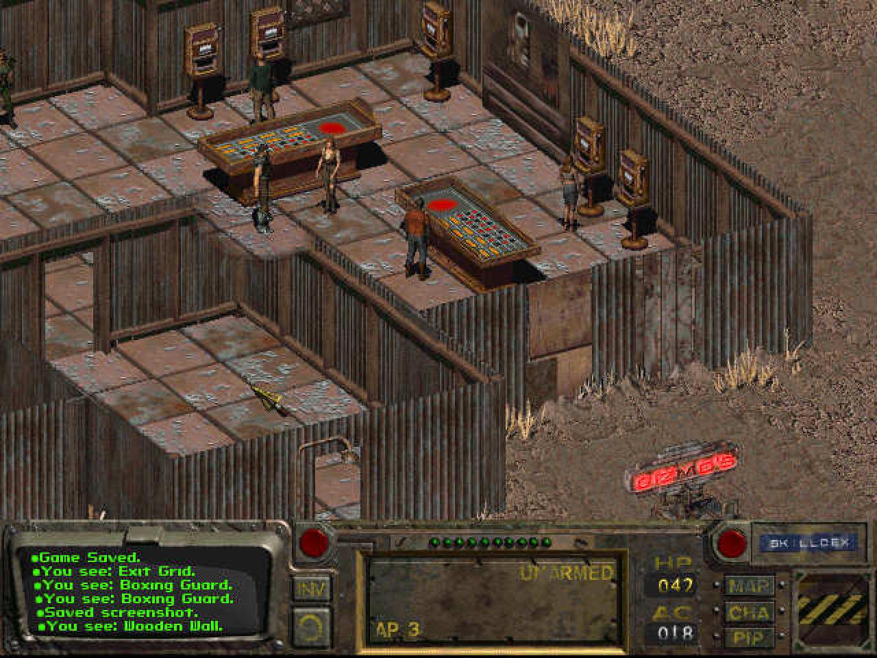 [10/05/2008] Fallout, 1997