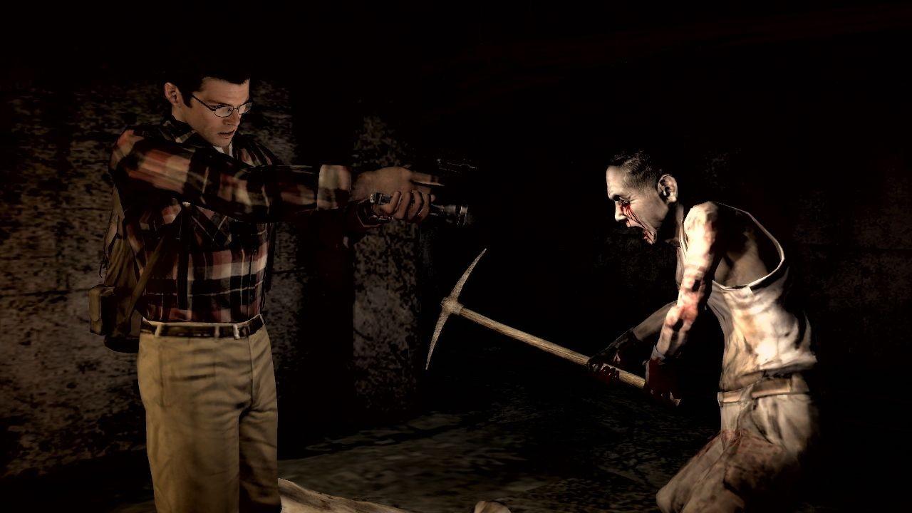 [08/05/2008] Siren Blood Curse versetzt die unterschiedlichen Protagonisten in ein kleines, japanisches Dorf. Deren Einwohner sind zu Zombie-ähnlichen Wesen verkommen und trachten euch nach dem Leben. Wann immer Japan und Horror zusammenkommen, ist klar: die Hosen sind ziemlich schnell voll.