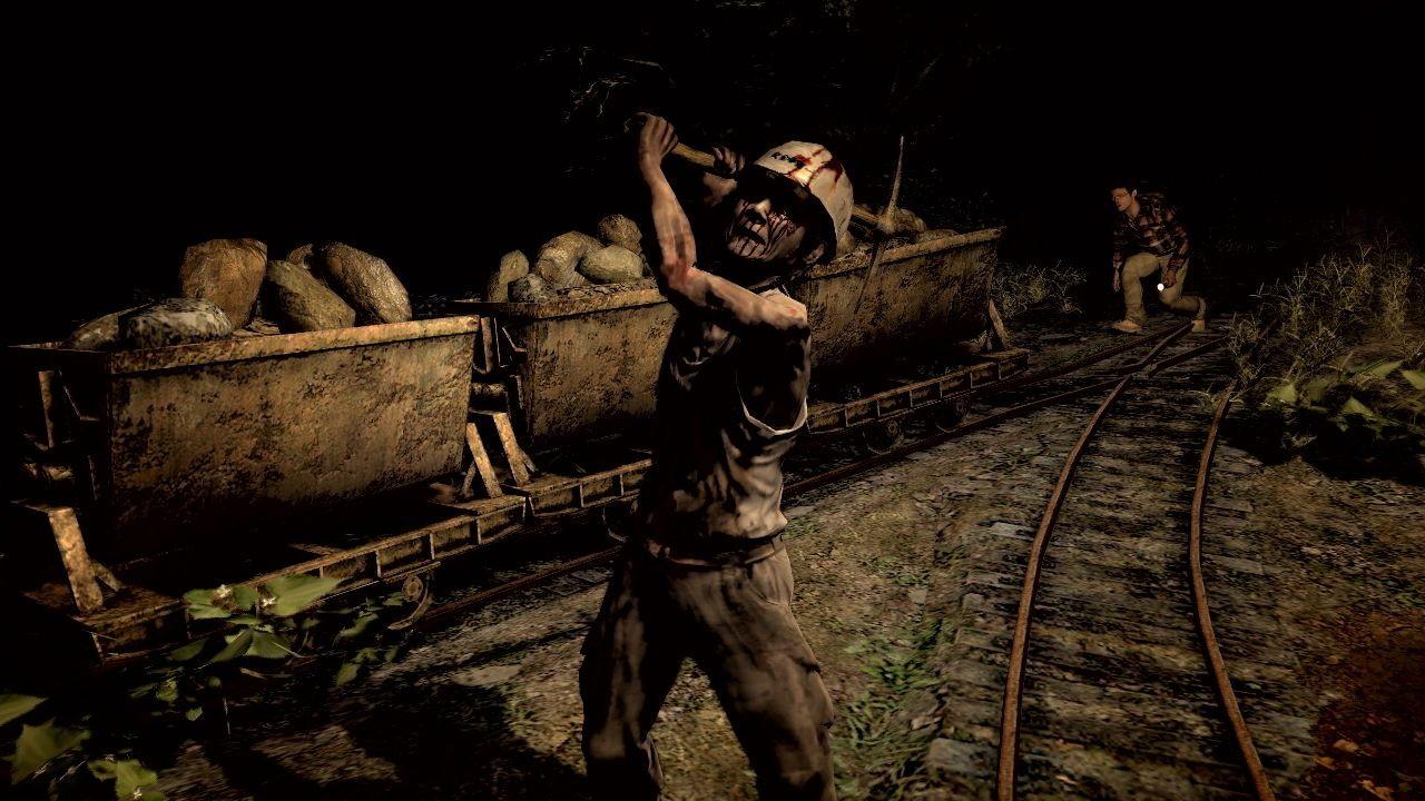 [08/05/2008] Siren Blood Curse ist eines der wenigen Horror-Spiele, die in den letzten Jahren für Konsolen erschienen. Der PS3-exklusive Titel war kein Verkaufshit, aber ein erstklassiges Survival-Horror-Spiel.