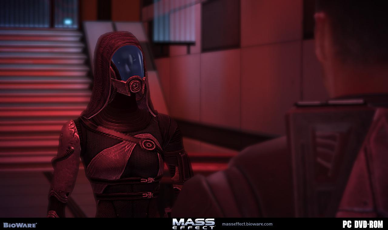 [09/05/2008] Screenshots aus Mass Effect. (9)