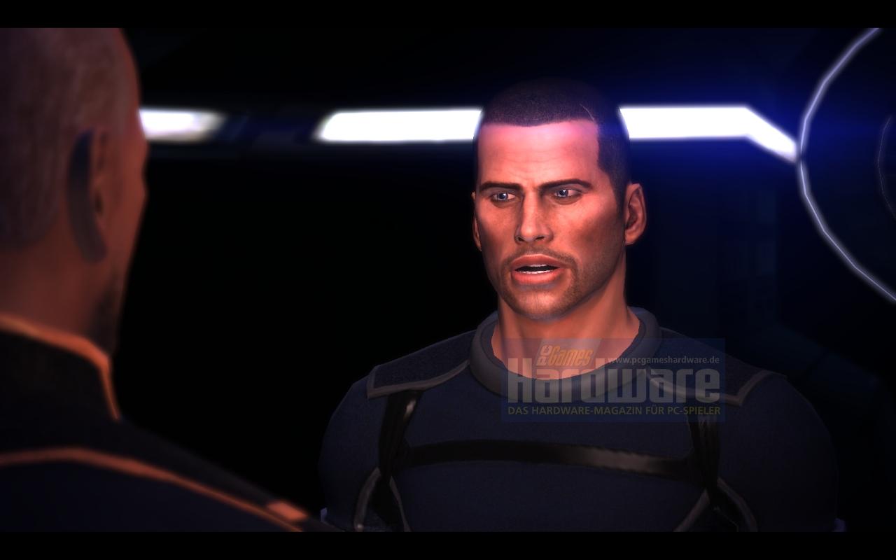 [26/05/2008] PC Games-Vorschlag 5: Mass Effect
