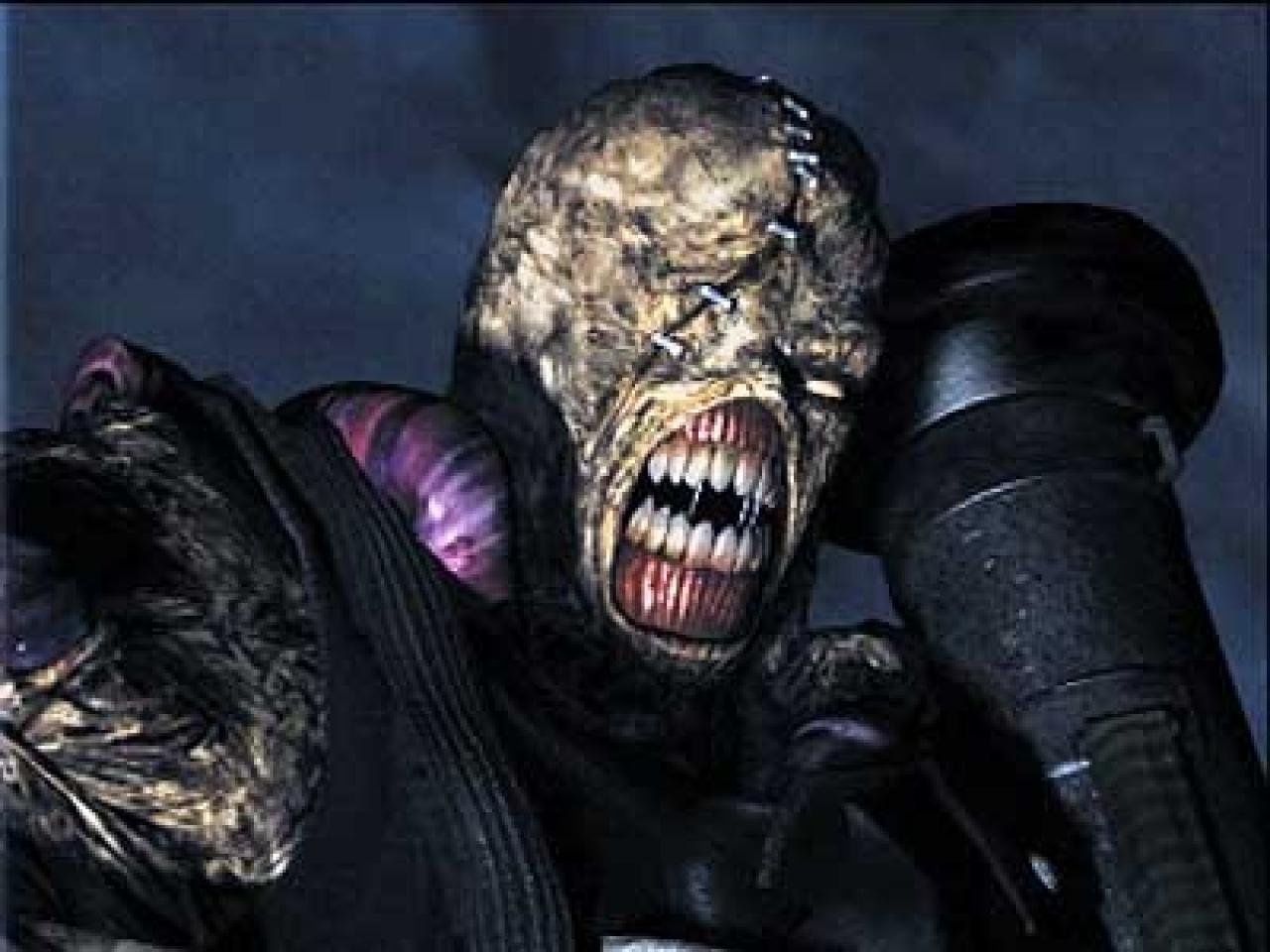 [21/05/2008] Ikonen des Spieleindustrie: Shinji Mikami