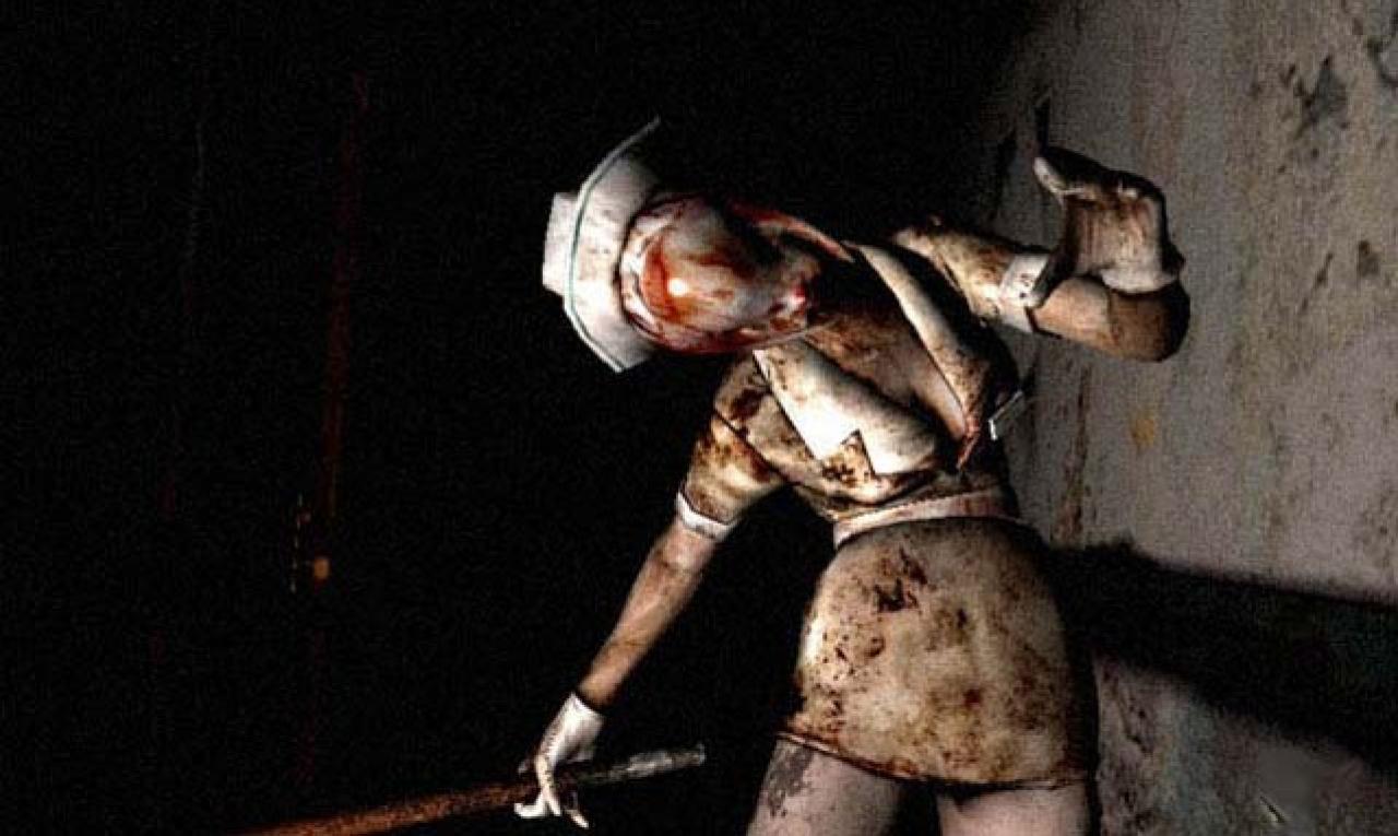 [21/05/2008] Silent Hill: Krankenschwester - Eigentlich verbindet man mit ihnen ja Gesundheit oder unseretwegen auch Sex-Appeal. Doch im Gruselspiel fällt uns nur blanker Horror ein!