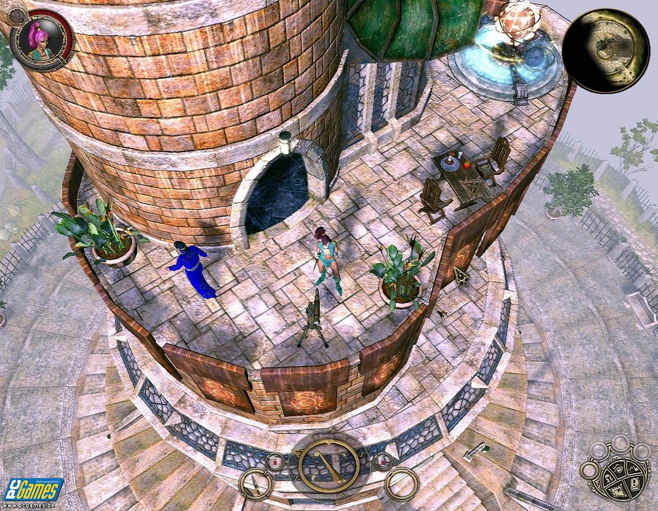 [24/05/2008] Wer etwas mehr Action will, der greift zu Sacred 2. Bald kommt übrigens die Gold-Edition inklusive Add-on Ice & Blood.